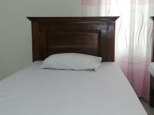 Hostal Golden Sunrise