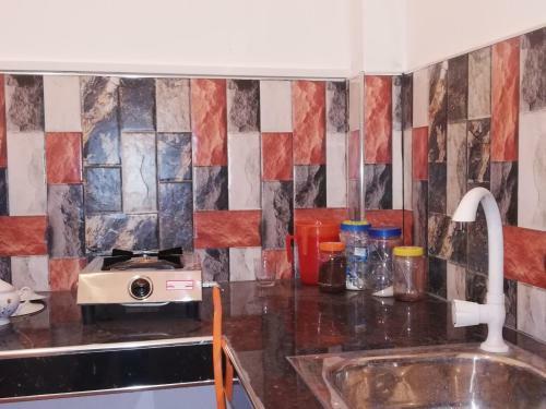 Hostal Golden Sunrise