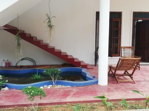 Hostal Golden Sunrise