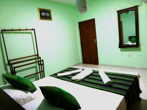 Hostal Stream View Family Resort