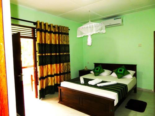 Hostal Stream View Family Resort