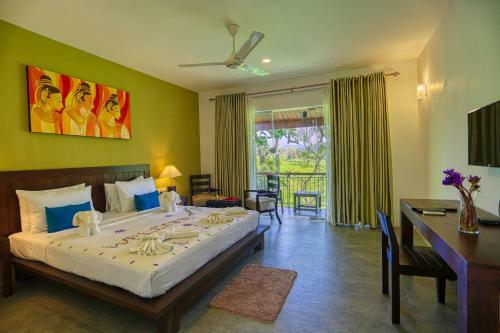 Hotel Tropical Life Resort And Spa
