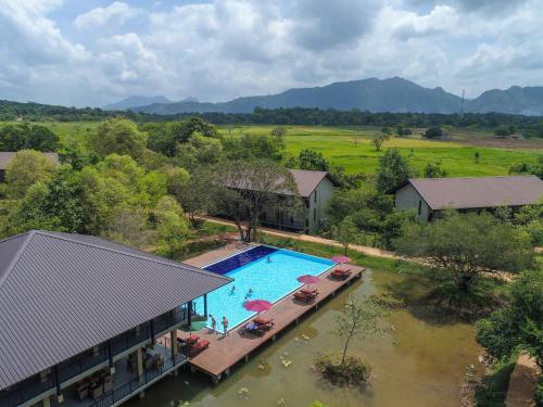 Hotel Tropical Life Resort And Spa