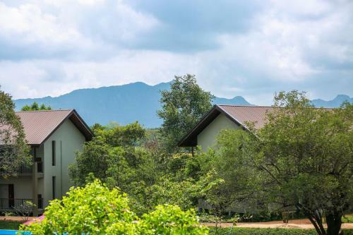 Hotel Tropical Life Resort And Spa