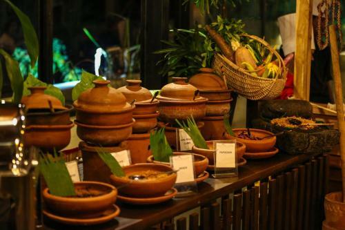 Hotel Tropical Life Resort And Spa