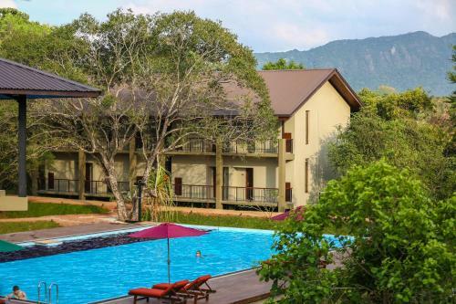 Hotel Tropical Life Resort And Spa