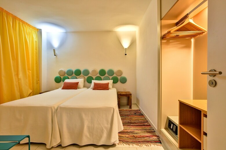 Apartamentos Santos Ibiza