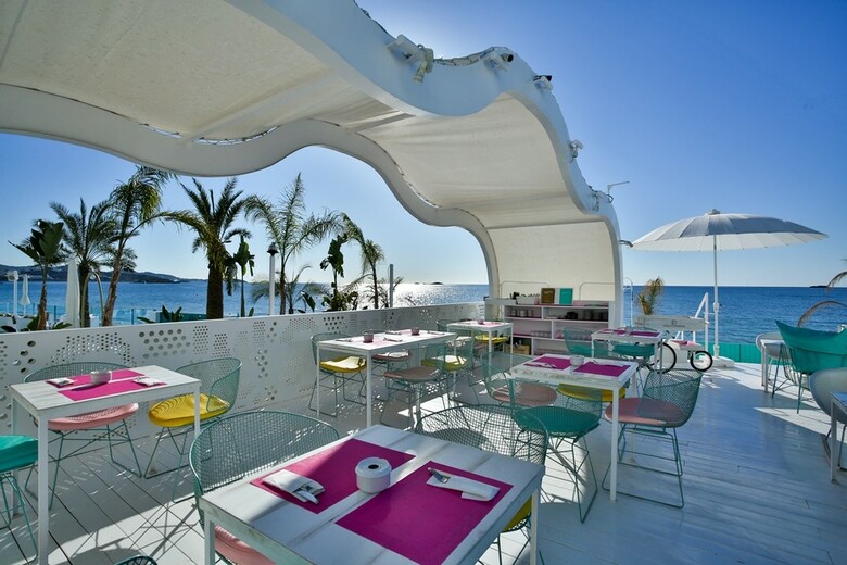 Apartamentos Santos Ibiza