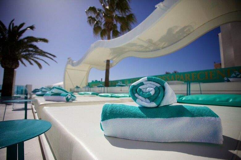 Apartamentos Santos Ibiza