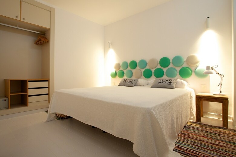 Apartamentos Santos Ibiza