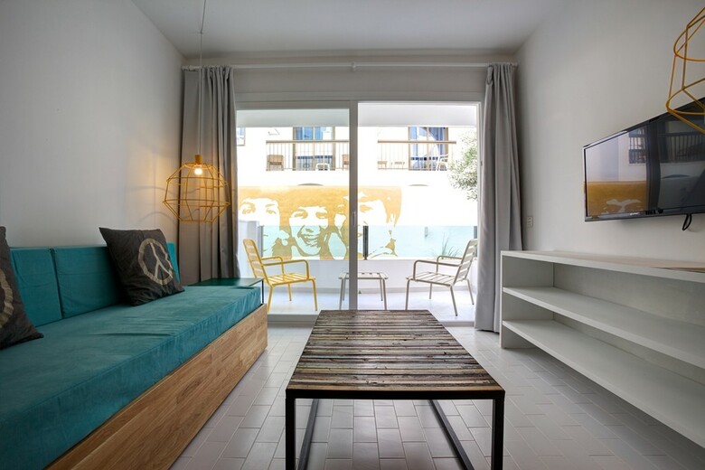 Apartamentos Santos Ibiza