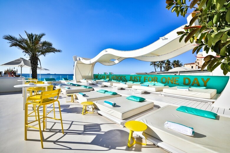Apartamentos Santos Ibiza
