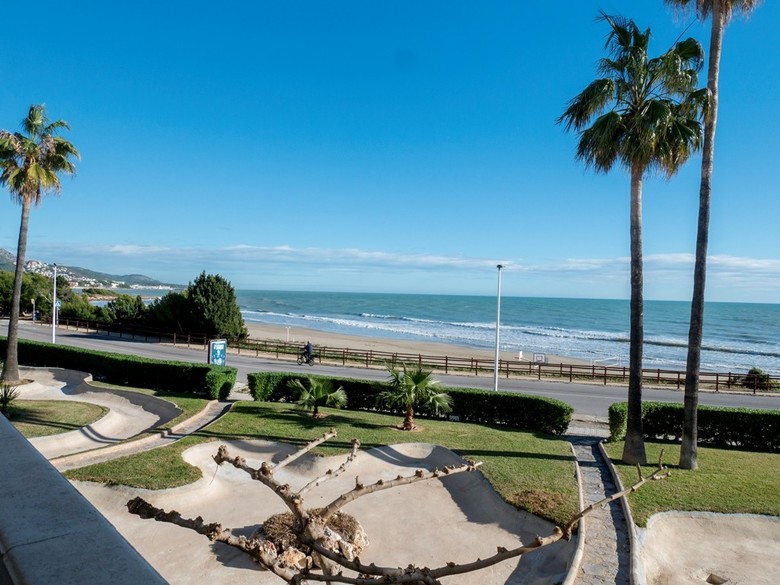 Apartamento Marineu Playa Romana