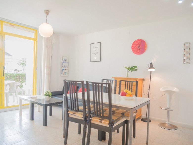 Apartamento Marineu Playa Romana