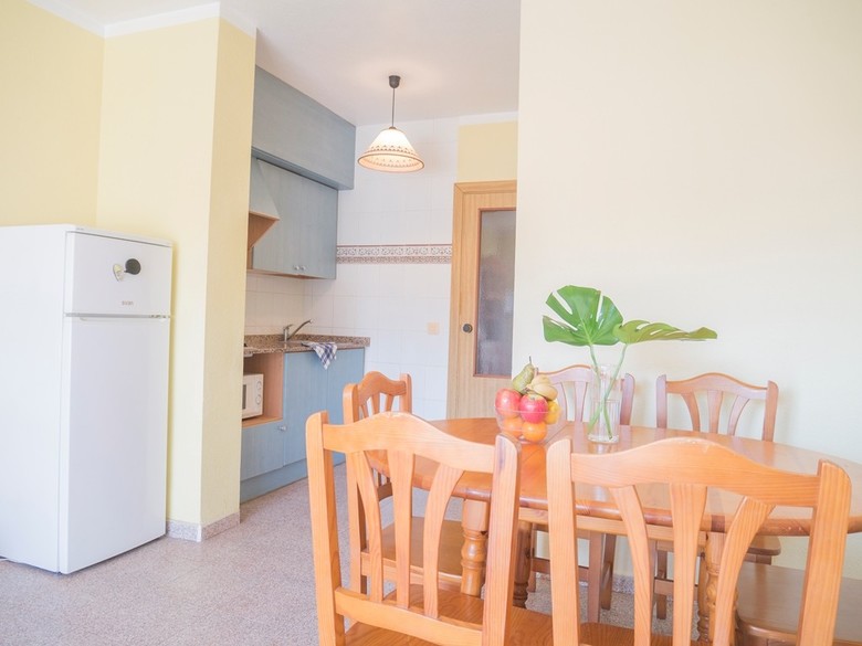 Apartamento Marineu Playa Romana