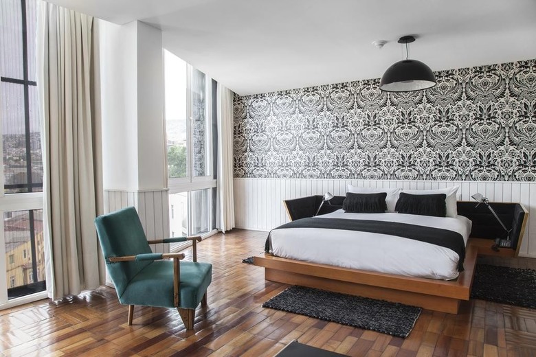 Hotel Boutique Palacio Astoreca