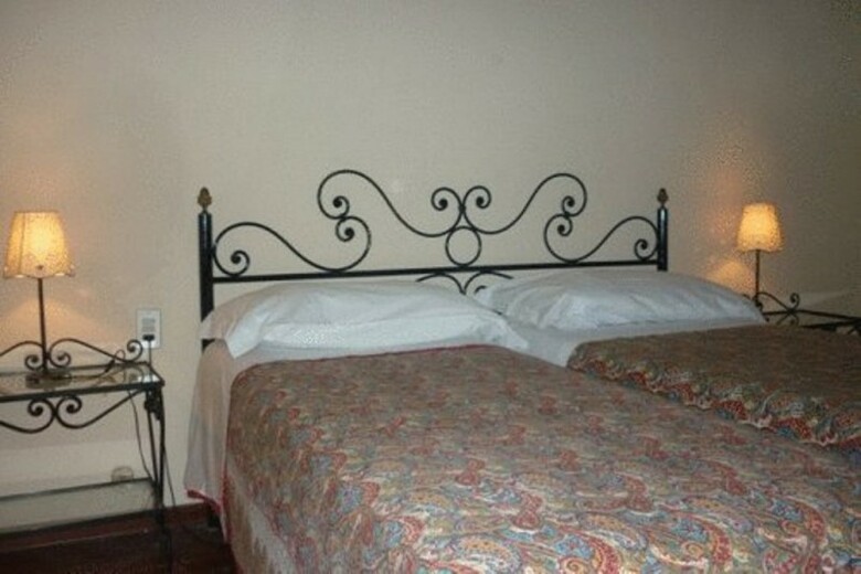 Hotel Fedora