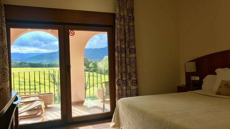Agroturismo Casa Rural Mas Duc