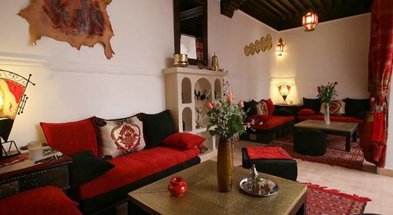 Hotel Riad Shaloma