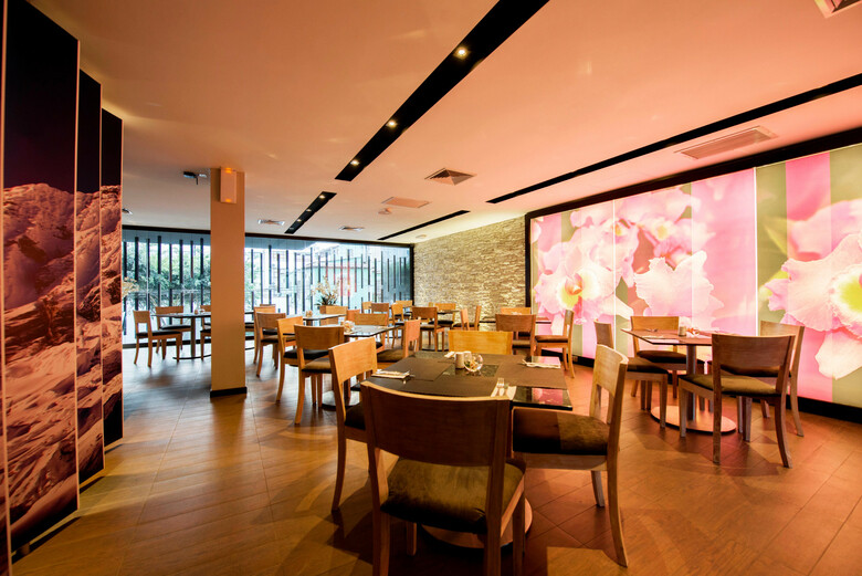 Hotel Arawi Lima