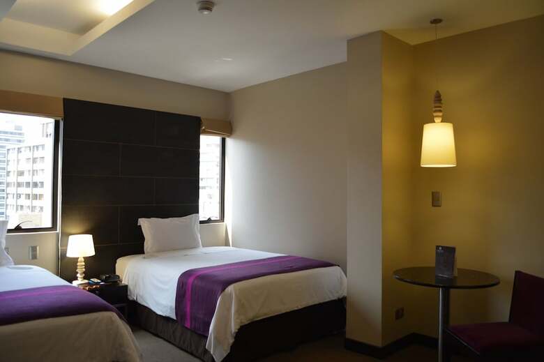 Hotel Arawi Lima