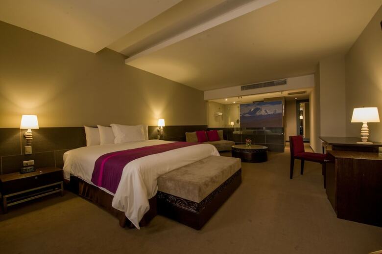 Hotel Arawi Lima