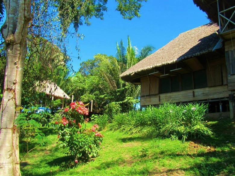 Hotel Sotupa Eco House