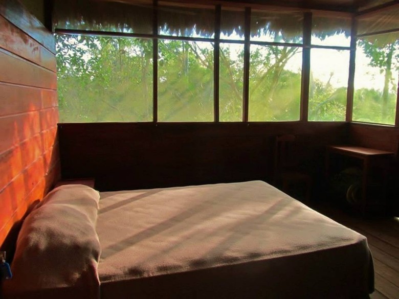 Hotel Sotupa Eco House