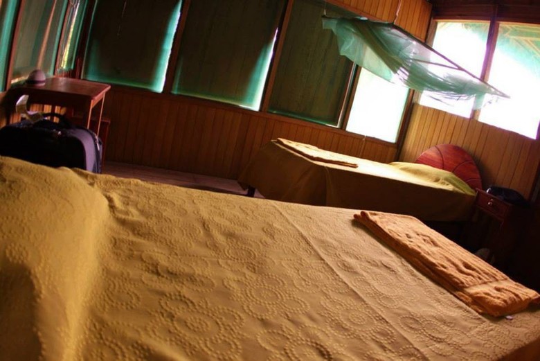 Hotel Sotupa Eco House