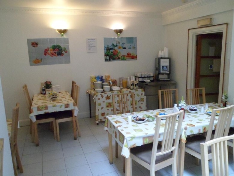 Haven Hotel