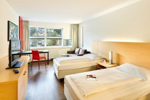 Hotel Austria Trend Congress Innsbruck