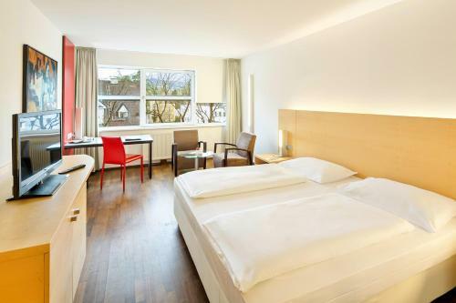 Hotel Austria Trend Congress Innsbruck