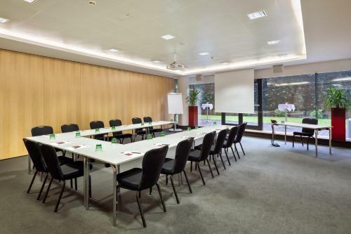 Hotel Austria Trend Congress Innsbruck