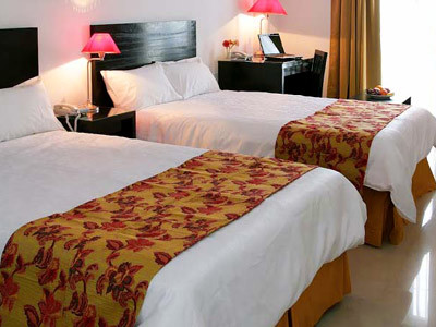 Hotel San Telmo Flats
