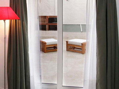 Hotel San Telmo Flats