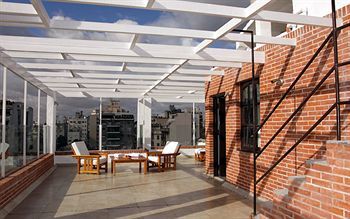 Hotel San Telmo Flats