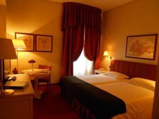 Grand Hotel Royal E Golf