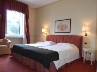 Grand Hotel Royal E Golf