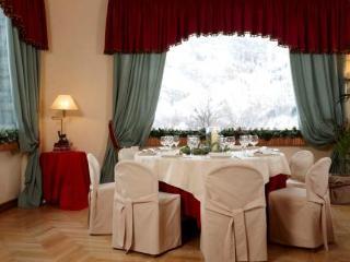 Grand Hotel Royal E Golf