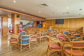 Albufeira Sol Suite Hotel Resort & Spa
