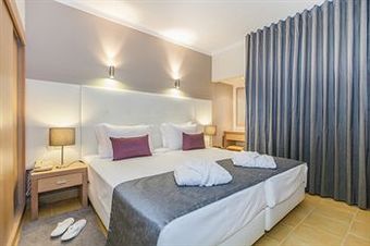 Albufeira Sol Suite Hotel Resort & Spa