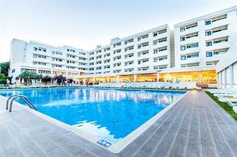 Albufeira Sol Suite Hotel Resort & Spa