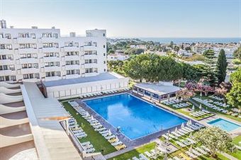 Albufeira Sol Suite Hotel Resort & Spa