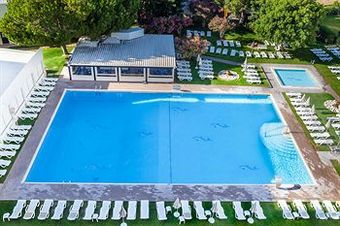 Albufeira Sol Suite Hotel Resort & Spa