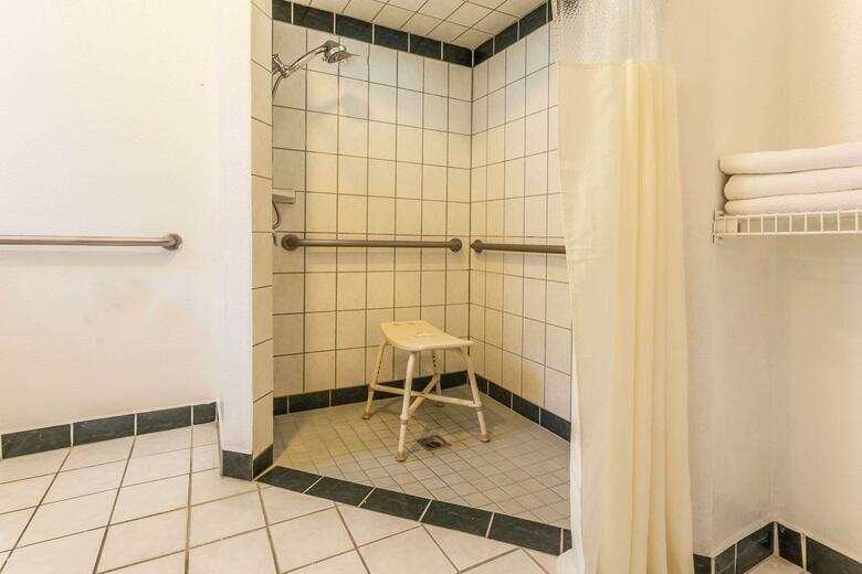 Hotel Merced Yosemite Travelodge