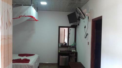 Bed & Breakfast Paraiso Ella