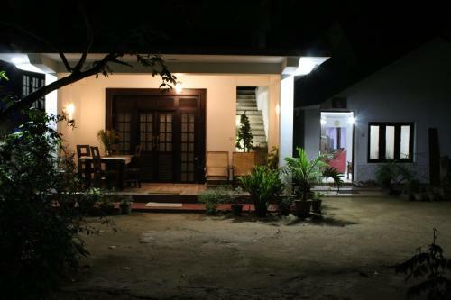 Lovely Paradise Homestay