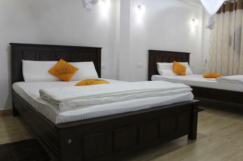 Lovely Paradise Homestay
