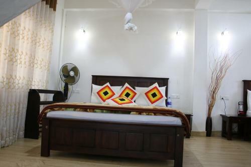 Lovely Paradise Homestay