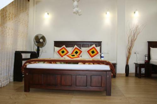 Lovely Paradise Homestay
